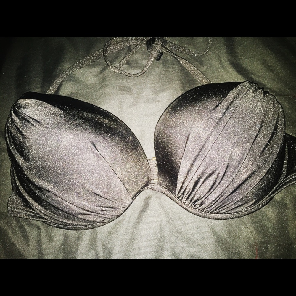 NWT*Victoria's Secret bikini top
